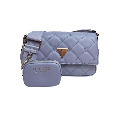 Bolso guess lila